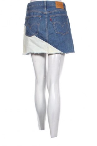 Fustă Levi's, Mărime S, Culoare Multicolor, Preț 140,00 Lei