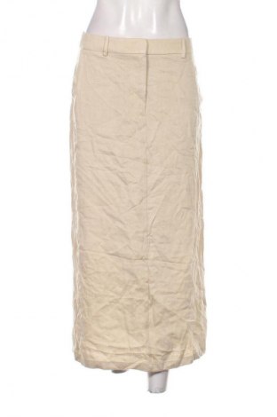 Sukňa Lindex, Veľkosť XL, Farba Béžová, Cena  20,95 €