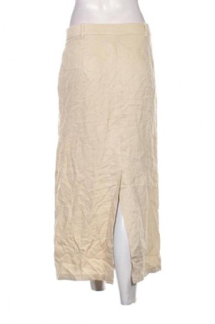 Sukňa Lindex, Veľkosť XL, Farba Béžová, Cena  20,95 €
