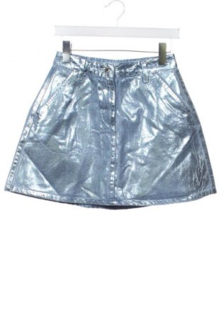 Fustă Lis Bonne, Mărime XS, Culoare Albastru, Preț 142,99 Lei