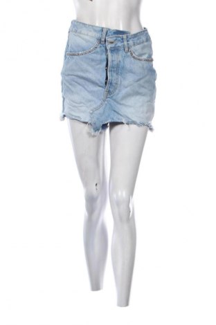 Rock Liu Jo, Größe S, Farbe Blau, Preis 34,78 €