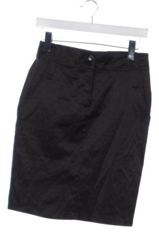 Fustă Lulumary, Mărime XS, Culoare Negru, Preț 61,99 Lei