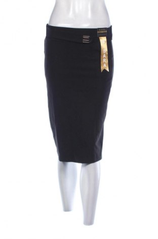 Fustă M.Sara, Mărime S, Culoare Negru, Preț 89,77 Lei