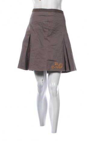 Szoknya Made In Italy, Méret L, Szín Barna, Ár 3 910 Ft