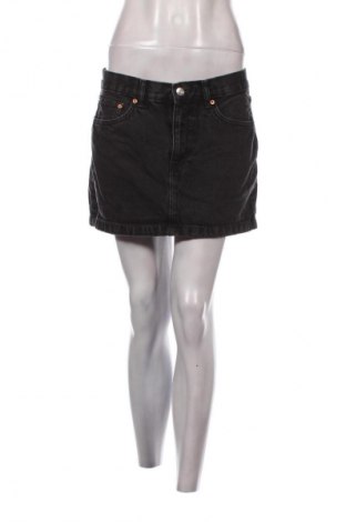 Fustă Mango, Mărime M, Culoare Negru, Preț 88,99 Lei