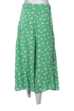 Fustă Mango, Mărime L, Culoare Multicolor, Preț 86,73 Lei
