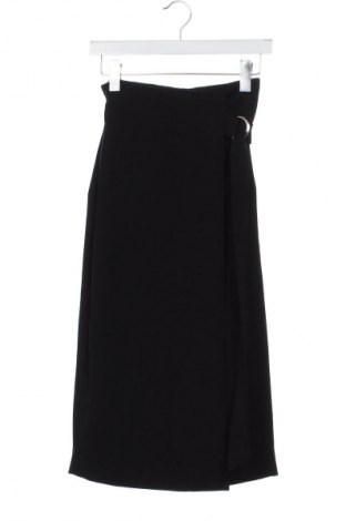Fustă Mango, Mărime XS, Culoare Negru, Preț 86,73 Lei