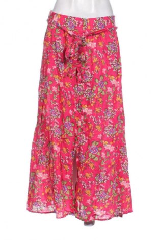 Fustă Mango, Mărime L, Culoare Multicolor, Preț 86,73 Lei