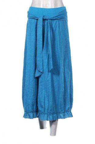 Rock Manuela, Größe M, Farbe Blau, Preis € 11,76