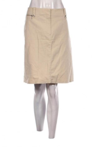 Rock Marks & Spencer, Größe XL, Farbe Beige, Preis € 8,99