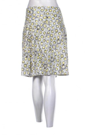 Fustă Marks & Spencer, Mărime L, Culoare Multicolor, Preț 186,61 Lei