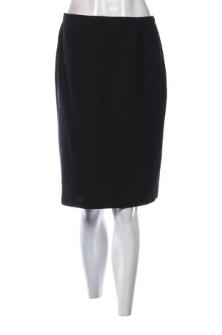 Пола Max Mara, Размер M, Цвят Черен, Цена 171,00 лв.