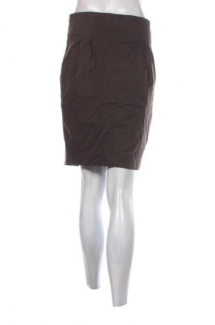 Spódnica Miss Sixty, Rozmiar M, Kolor Brązowy, Cena 180,99 zł