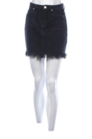 Szoknya Missguided, Méret S, Szín Fekete, Ár 5 865 Ft