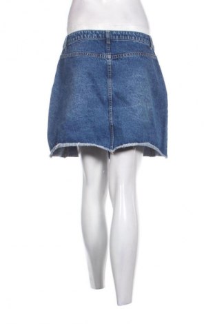 Sukně Missguided, Velikost M, Barva Modrá, Cena  369,00 Kč