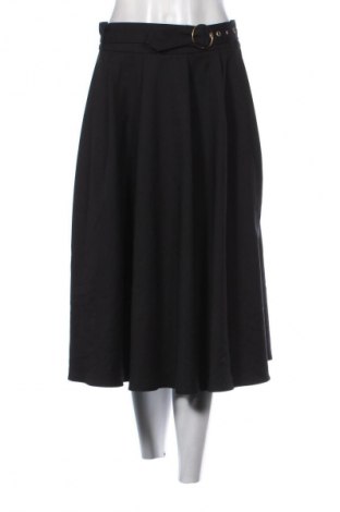 Fustă Mohito, Mărime M, Culoare Negru, Preț 58,81 Lei