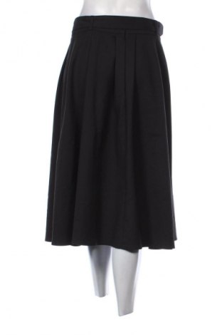 Fustă Mohito, Mărime M, Culoare Negru, Preț 58,81 Lei