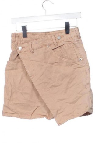 Rock Monki, Größe XS, Farbe Beige, Preis € 19,99