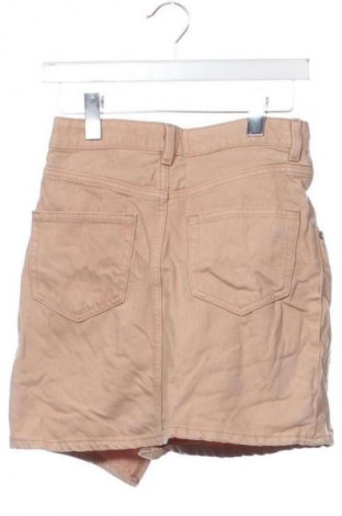 Rock Monki, Größe XS, Farbe Beige, Preis € 19,99