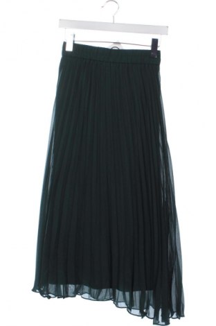 Fustă Monki, Mărime XS, Culoare Verde, Preț 65,99 Lei