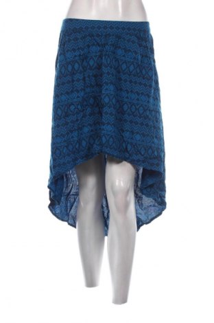 Fustă Mossimo, Mărime XL, Culoare Multicolor, Preț 48,83 Lei
