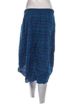 Fustă Mossimo, Mărime XL, Culoare Multicolor, Preț 48,83 Lei