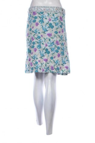 Fustă Moshiki, Mărime M, Culoare Multicolor, Preț 61,99 Lei