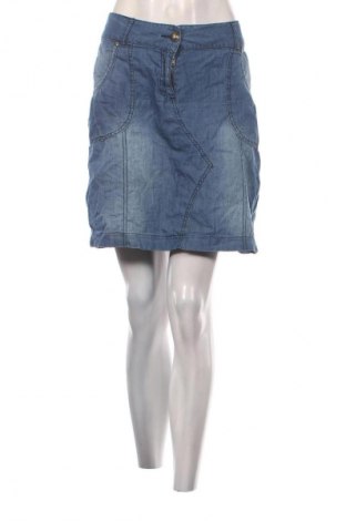 Rock Ms Mode, Größe XL, Farbe Blau, Preis € 9,99