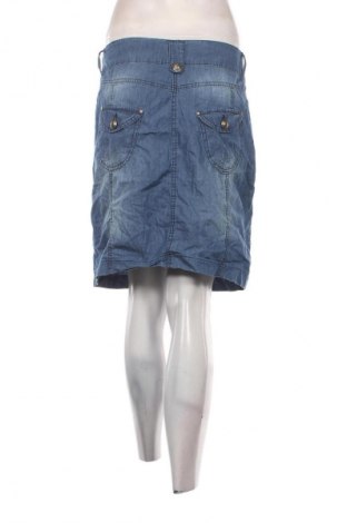 Rock Ms Mode, Größe XL, Farbe Blau, Preis € 9,99