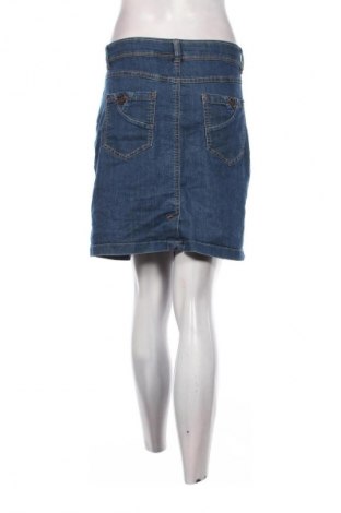 Sukňa Ms Mode, Veľkosť XL, Farba Modrá, Cena  16,95 €