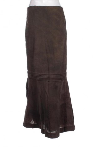 Φούστα Munthe Plus Simonsen, Μέγεθος S, Χρώμα Καφέ, Τιμή 45,52 €