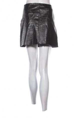 Rock NA-KD, Größe S, Farbe Schwarz, Preis 20,92 €