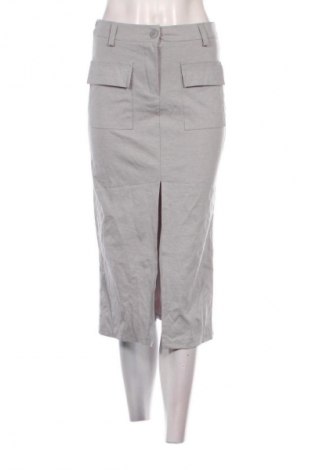 Rock NEW COLLECTION, Größe M, Farbe Grau, Preis € 28,99