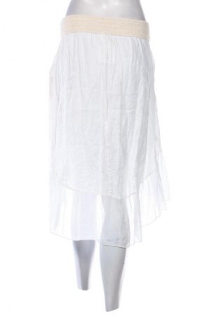 Spódnica NEW COLLECTION, Rozmiar S, Kolor ecru, Cena 106,51 zł