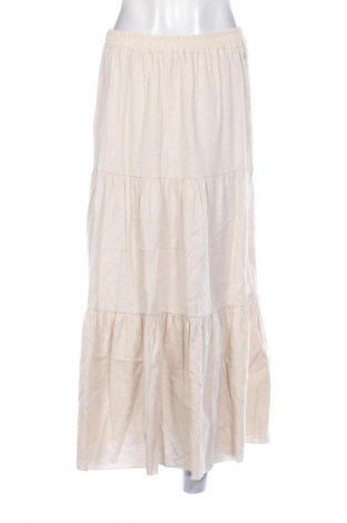 Rock NEW COLLECTION, Größe M, Farbe Beige, Preis € 21,05