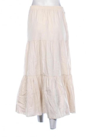 Rock NEW COLLECTION, Größe M, Farbe Beige, Preis € 21,05