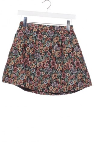 Rock New Look, Größe XS, Farbe Mehrfarbig, Preis 9,72 €