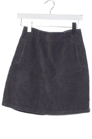 Sukňa New Look, Veľkosť XS, Farba Sivá, Cena  9,62 €