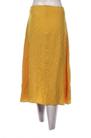 Φούστα New Look, Μέγεθος S, Χρώμα Κίτρινο, Τιμή 14,99 €