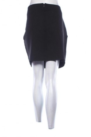 Fustă ONLY Carmakoma, Mărime XXL, Culoare Negru, Preț 104,59 Lei