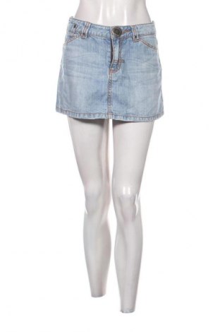 Φούστα ONLY Jeans, Μέγεθος S, Χρώμα Μπλέ, Τιμή 17,99 €