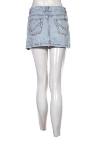 Φούστα ONLY Jeans, Μέγεθος S, Χρώμα Μπλέ, Τιμή 17,99 €