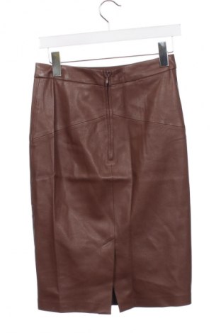 Rock Orsay, Größe XS, Farbe Braun, Preis € 9,72