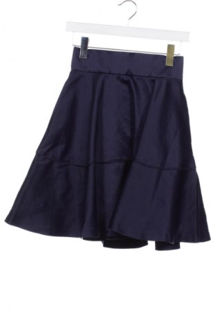 Sukňa Orsay, Veľkosť XS, Farba Modrá, Cena  9,72 €