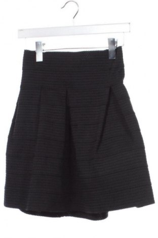 Φούστα Orsay, Μέγεθος XS, Χρώμα Μαύρο, Τιμή 9,74 €