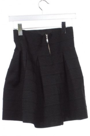 Φούστα Orsay, Μέγεθος XS, Χρώμα Μαύρο, Τιμή 9,74 €