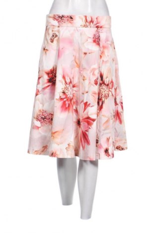 Fustă Orsay, Mărime M, Culoare Multicolor, Preț 79,82 Lei