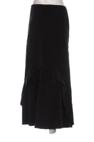 Пола Per Una By Marks & Spencer, Размер XL, Цвят Черен, Цена 41,00 лв.