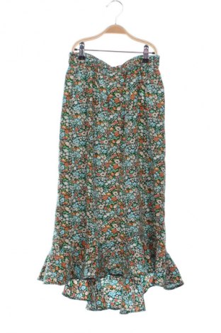 Sukňa Pieces, Veľkosť XS, Farba Viacfarebná, Cena  15,95 €