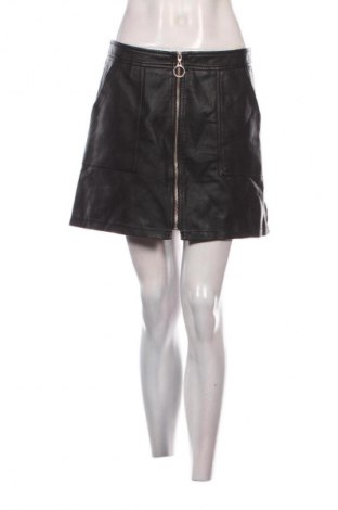 Fustă Pimkie, Mărime M, Culoare Negru, Preț 53,99 Lei